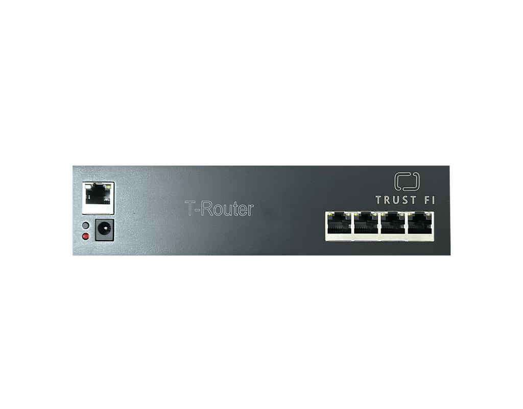 T-Router